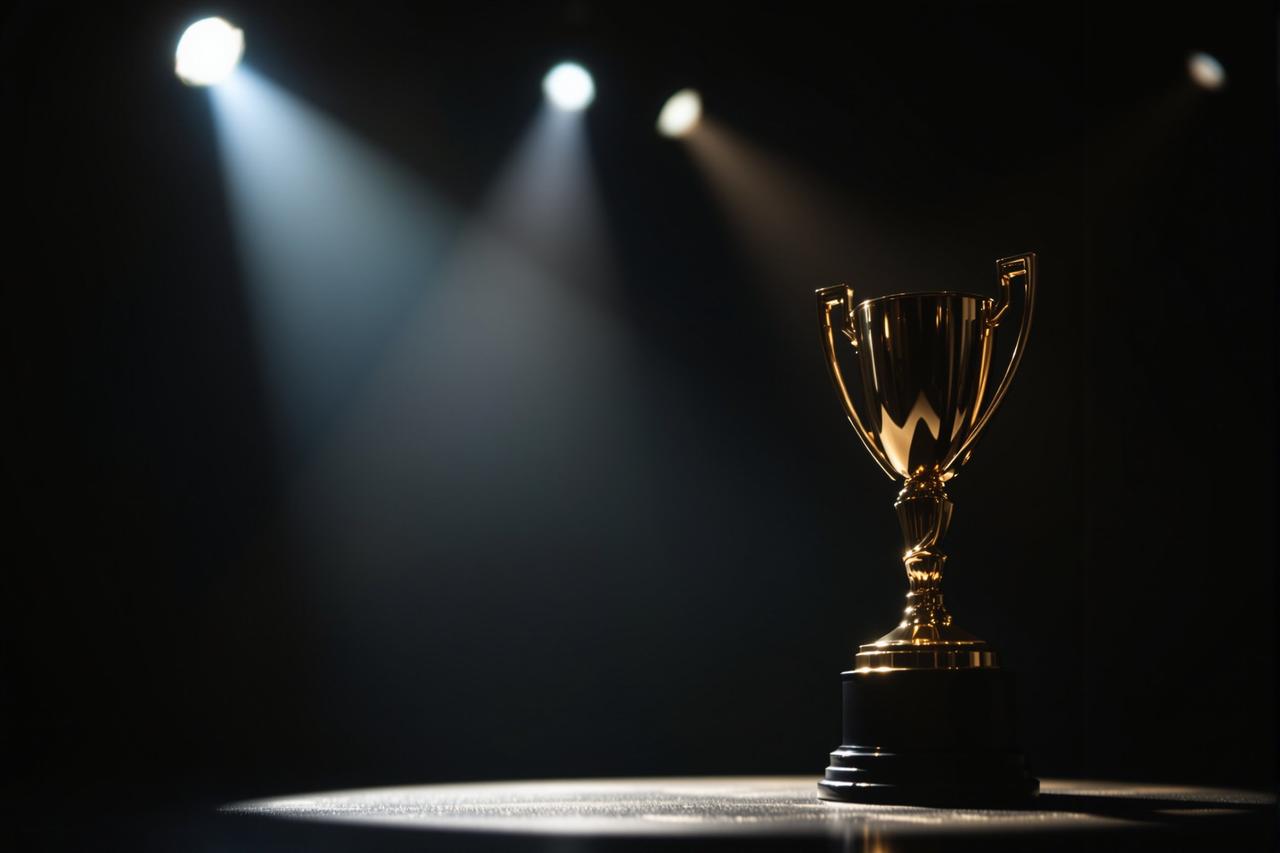 神马影院我不卡荣获2024年度最佳传媒公司大奖